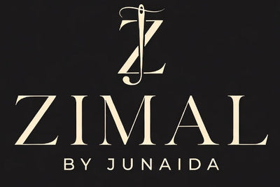 Zimal By Junaida